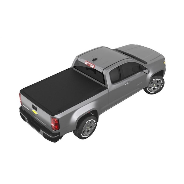 15-C COLORADO/CANYON 6FT BED TRUXPORT